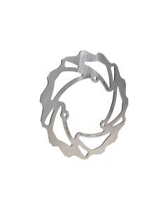 Bremsscheibe NG Wavy für KTM SX65, XC65 vorn