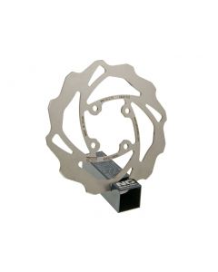 Bremsscheibe NG Wavy für KTM SX65, XC65, MX80 hinten