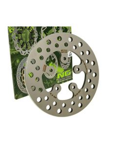 Bremsscheibe NG für Honda Rincon 650, 680 hinten