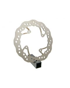 Bremsscheibe NG Wavy für KTM SX85, XC85, SX105, XC105 vorn