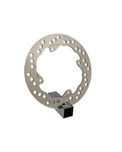 Bremsscheibe NG für KTM SX85, XC85, SX105, XC105 hinten