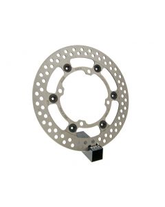 Bremsscheibe NG schwimmend für Kawasaki KX, KXE, KLX, KXF vorn