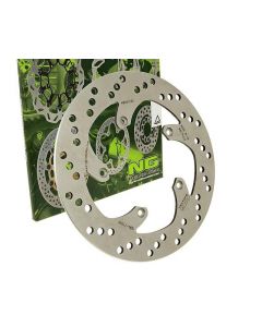Bremsscheibe NG für Benelli Velvet 250, 400 vorn