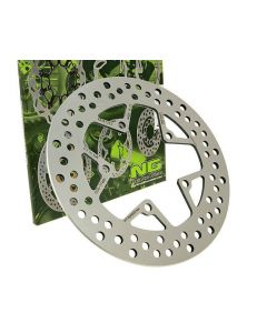 Bremsscheibe NG für Yamaha BWs 125 09-13, Cygnus 125 X 2006