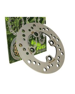 Bremsscheibe NG für Honda CH 250 vorn