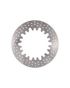 Bremsscheibe NG für BMW K1, K75, K RS, R80 GS, R 80R, R 80 RT, GS1000, RS, RR