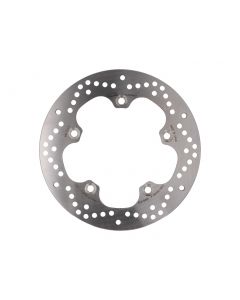Bremsscheibe NG für BMW F650 GS, F750 GS, HP2, K R, K S, Nine R, R GS, RS, S XR hinten