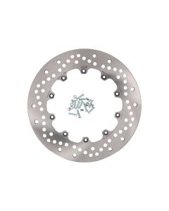 Bremsscheibe NG für BMW R, R GS, R45, R75, R80 vorn