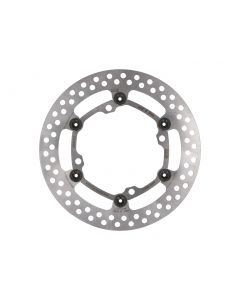 Bremsscheibe NG schwimmend für Suzuki RM-Z 450, RMX 450 vorn