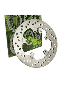 Bremsscheibe NG für Benelli Adiva 125, 150 hinten