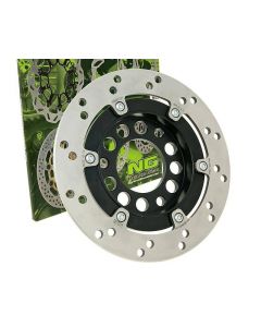 Bremsscheibe NG für Suzuki Burgman AN 250, 400 (06-11)