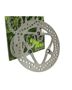 Bremsscheibe NG für Suzuki Burgman 125, 200 (06-11)