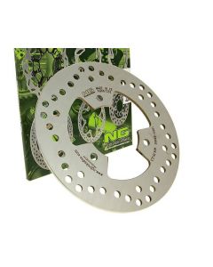 Bremsscheibe NG für Aprilia SR 50 DiTech, SR Sport Pro (Piaggio) -2003