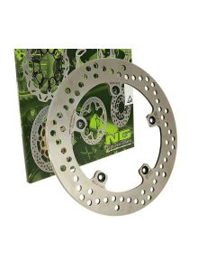 Bremsscheibe NG für Aprilia Scarabeo 125-500, Gilera DNA, Nexus, Runner SP
