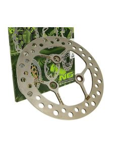 Bremsscheibe NG für Kymco Super 9