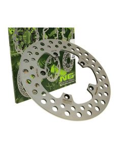 Bremsscheibe NG für Benelli Adiva, Velvet 125, 150 vorn