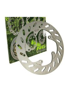 Bremsscheibe NG für Peugeot Looxor 50, 100, 125, 150