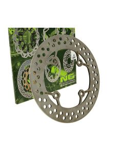 Bremsscheibe NG für Polaris Side X 505