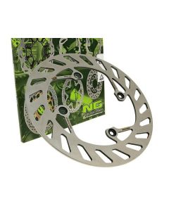 Bremsscheibe NG für Beta RR 50 05-11, RR 125