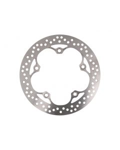 Bremsscheibe NG für Honda CB F 250, CBR 125 R, CBX 250 Twister vorn