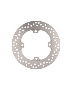 Bremsscheibe NG für Honda CB F Hornet 600, 1000, CBR600F, CB500 hinten