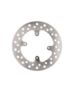 Bremsscheibe NG für Honda CR80, CR85, CRE80, CRF150 vorn