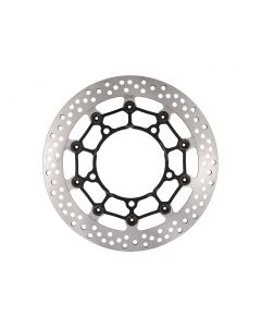 Bremsscheibe NG schwimmend für Suzuki B-King, GSF Bandit, GSR, GSX F, GSX-R, V-Strom, VLZ