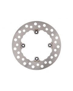 Bremsscheibe NG für Kawasaki KX 80 84-99 hinten