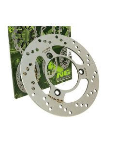 Bremsscheibe NG für Suzuki Sixteen