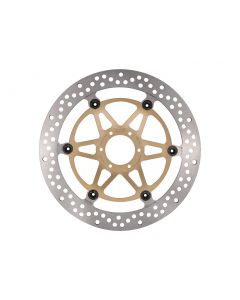 Bremsscheibe NG schwimmend für Honda CBR XX 1100 (97-98) vorn