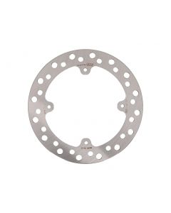 Bremsscheibe NG für HM-Moto CRE 125 F 08-09 hinten