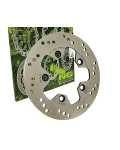 Bremsscheibe NG für Suzuki Burgman AN 250, 400