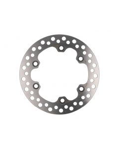 Bremsscheibe NG für Honda CR 250 E, Husqvarna CR 250 hinten