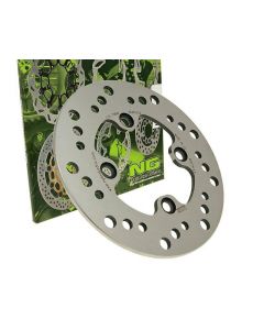 Bremsscheibe NG für Honda Helix, Spacio, Fusion 250 vorn