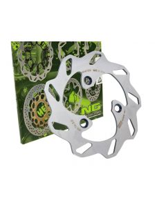Bremsscheibe NG Wavy für Peugeot Speedfight 2