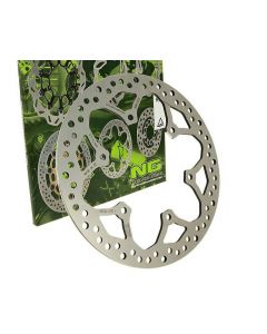 Bremsscheibe NG für MBK Klibre, Yamaha X-City vorn