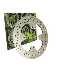 Bremsscheibe NG für MBK Klibre, Yamaha X-City hinten