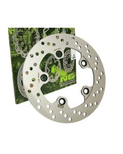 Bremsscheibe NG für SYM HD 125 vorn