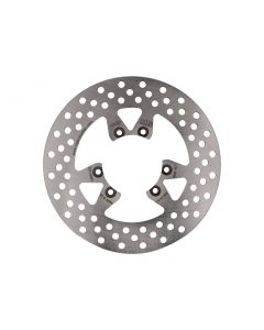 Bremsscheibe NG für Fantic Caballero 50, Oasis 50 hinten