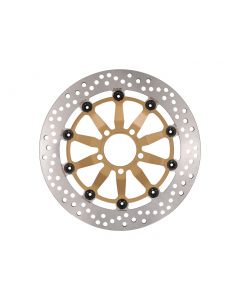 Bremsscheibe NG schwimmend für Suzuki GSX-F 750, GSX-R 750 vorn