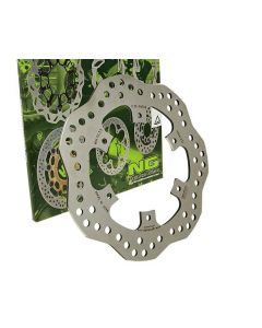 Bremsscheibe NG Wavy für Vespa GTS GTV, Gilera Runner SP VX VXR, Liberty NRG mc3