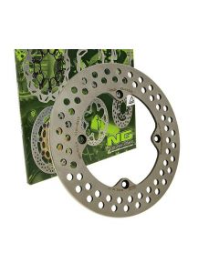 Bremsscheibe NG für Polaris Side X 505 RBS Obey