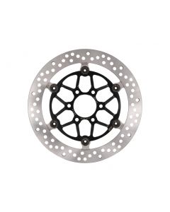 Bremsscheibe NG schwimmend für Suzuki Intruder, Marauder 125, 250 vorn