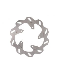 Bremsscheibe NG Wavy für Aprilia RXV, SXV 450, 550 hinten