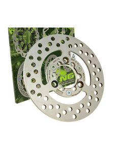Bremsscheibe NG für Yamaha BWs, Cygnus