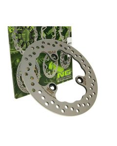 Bremsscheibe NG für SYM GTS Joyride, Shark hinten