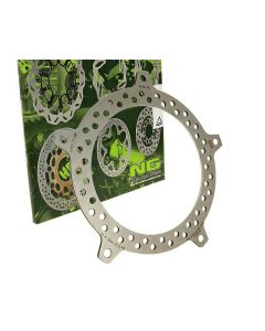 Bremsscheibe NG für SYM Joyride, Shark, VS 125, 150 vorn