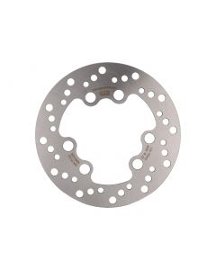 Bremsscheibe NG für Motorhispania Rolling Bull 50, Suzuki RMX, SMX 50 vorn