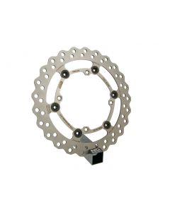 Bremsscheibe NG Wavy schwimmend für Husqvarna, Beta RR vorn