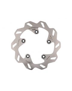 Bremsscheibe NG Wavy für KTM Duke, LC8, SM, SMR, Superduke, Supermoto hinten